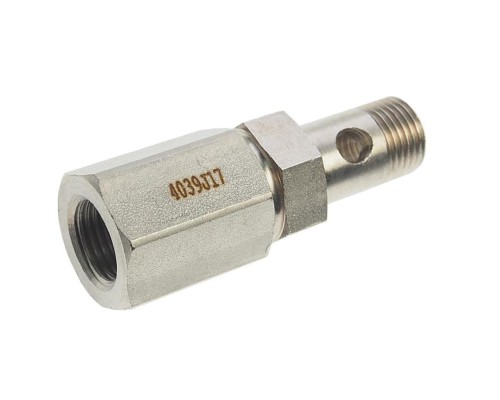 Клапан MERCEDES Actros обратный топливный SAMPA