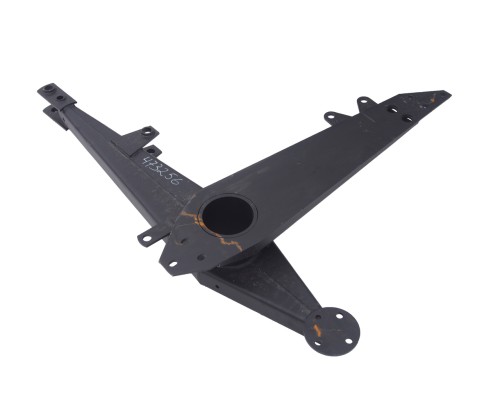 Панель ПКУ-0.8 навески левая САЛЬСК