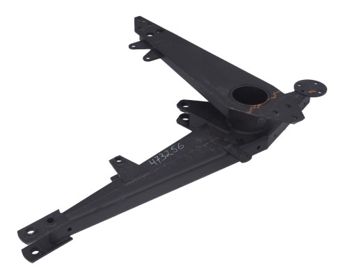 Панель ПКУ-0.8 навески левая САЛЬСК