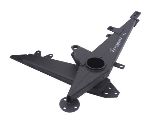 Панель ПКУ-0.8 навески левая САЛЬСК