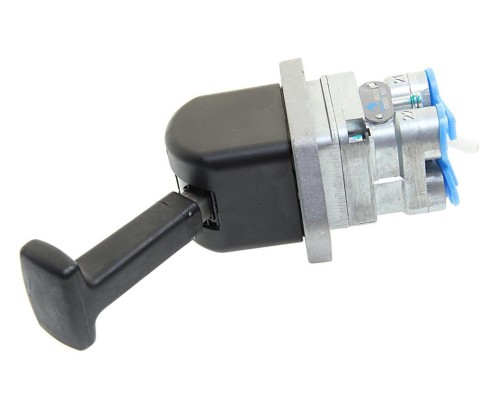 Кран VOLVO FH, FM DAF стояночного тормоза SAMPA