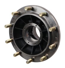 Ступица SITRAK HOWO передняя OE