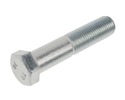 Болт М14х1.5х65 ЗИЛ крепления ГУР длинный