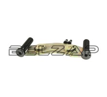 Ремкомплект суппорта MERITOR DX195 (нажимная пластина,болты,винты), 3618, BENEFIT