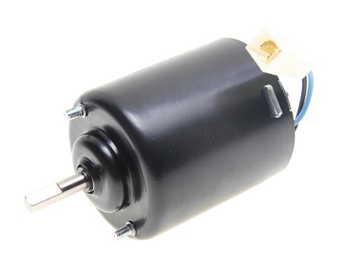 Мотор отопителя ГАЗ, ЗИЛ, ПАЗ 12V 40Вт (аналог 24-3730000) АВТОМАГНАТ