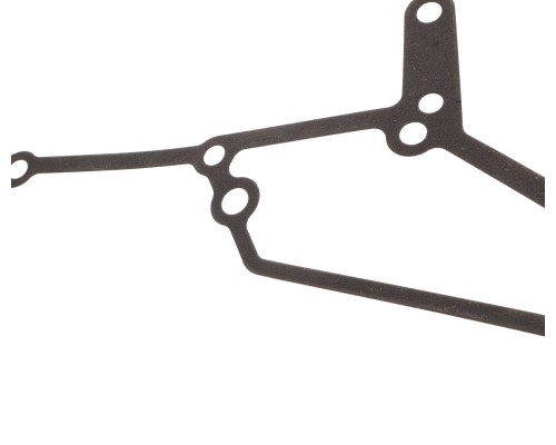 Прокладка КАМАЗ крышки двигателя задней резинометаллическая ВАТИ (ОАО КАМАЗ)