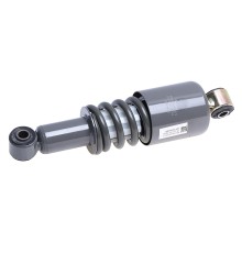 Амортизатор SITRAK HOWO кабины с пружиной L=210 2 уха OE