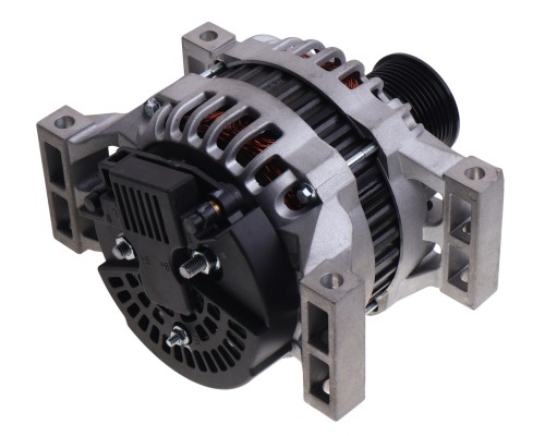 Генератор DONGFENG OE