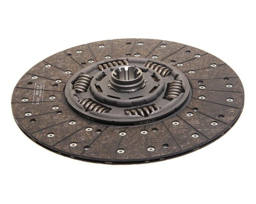 Диск сцепления IVECO EuroTrakker, EuroStar, EuroTech SACHS