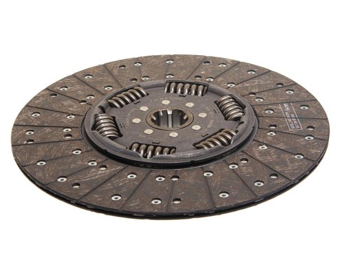 Диск сцепления IVECO EuroTrakker, EuroStar, EuroTech SACHS