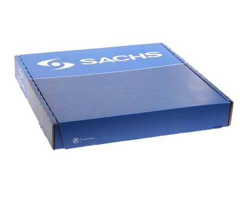 Диск сцепления IVECO EuroTrakker, EuroStar, EuroTech SACHS