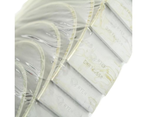 Вкладыши КАМАЗ шатунные Р0 ЕВРО-4, 5 ДАЙДО МЕТАЛЛ РУСЬ