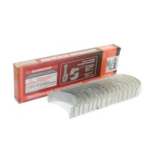 Вкладыши КАМАЗ шатунные Р01 ЕВРО-4, 5 ДАЙДО МЕТАЛЛ РУСЬ