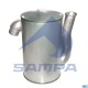 Глушитель VOLVO F10 SAMPA