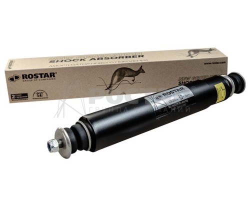 Амортизатор DAF 95XF передний (409/709 I/I) ROSTAR