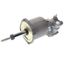 ПГУ КАМАЗ-43114, 43269 алюминиевый корпус (герметичное исполнение) ВОЛЧАНСК №