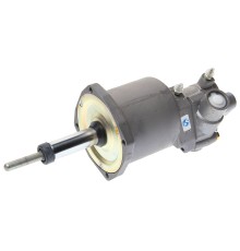 ПГУ КАМАЗ-43114, 43269 алюминиевый корпус (герметичное исполнение) ВОЛЧАНСК №