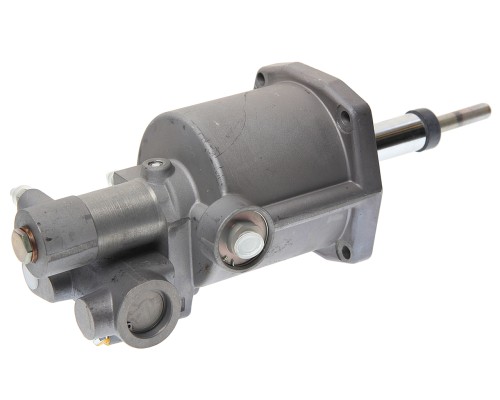 ПГУ КАМАЗ-43114, 43269 алюминиевый корпус (герметичное исполнение) ВОЛЧАНСК №