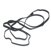 Прокладка крышки клапанной ЯМЗ-534 АВТОДИЗЕЛЬ