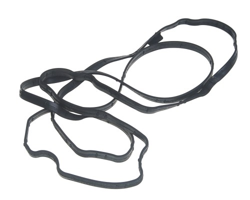 Прокладка крышки клапанной ЯМЗ-534 АВТОДИЗЕЛЬ