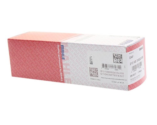 Клапан впускной DAF 95XF дв.WS242G MAHLE