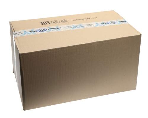 Фара блок ГАЗ-3302, 2217, 33104 правая Н/О (пластиковый рассеиватель) без эл.корректора ФОРМУЛА СВЕТА