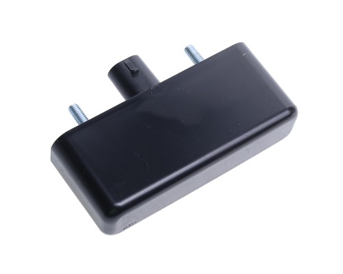 Фонарь освещения знака номерного ГАЗон Next светодиодный 24V АЭК