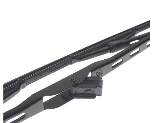 Щетка стеклоочистителя ВАЗ-2110, ГАЗ-3302, КАМАЗ, УАЗ 500мм (крючок 3х8) КЗАЭ