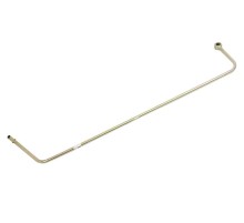 Трубка топливная КАМАЗ отводящая ТНВД ТМК