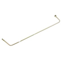 Трубка топливная КАМАЗ отводящая ТНВД ТМК