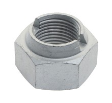 Гайка BPW стремянки (M24x2/SW36) SAMPA