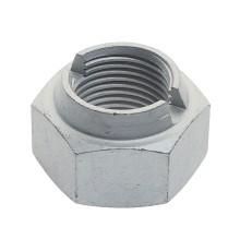 Гайка BPW стремянки (M24x2/SW36) SAMPA