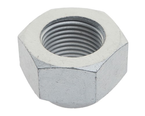 Гайка BPW стремянки (M24x2/SW36) SAMPA