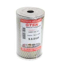 Элемент фильтрующий КАМАЗ топливный TSN RAIDER