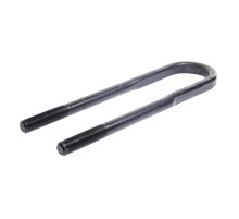 Стремянка МАЗ полуприцепа рессоры задняя L=455мм М27х2мм КММЗ