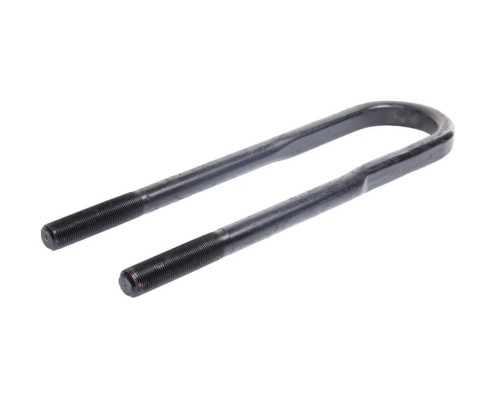 Стремянка МАЗ полуприцепа рессоры задняя L=455мм М27х2мм КММЗ