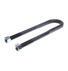 Стремянка МАЗ-8378 полуприцепа L=415мм М27х2мм в сборе КММЗ