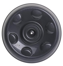 Колпак колеса ГАЗель Next переднего ТЕХНОПЛАСТ