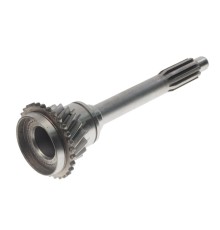Вал КПП ГАЗ-33106, 33088 дв.CUMMINS, ЯМЗ первичный (ОАО ГАЗ)