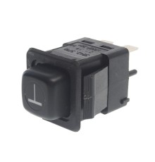 Выключатель кнопка ЗИЛ, КАМАЗ, МАЗ дистанционного включения массы АВАР