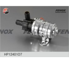 Насос отопителя салона d=18мм 24V FENOX