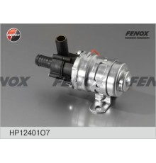 Насос отопителя салона d=18мм 24V FENOX