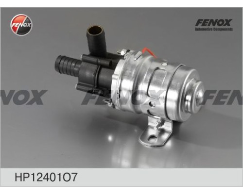 Насос отопителя салона d=18мм 24V FENOX