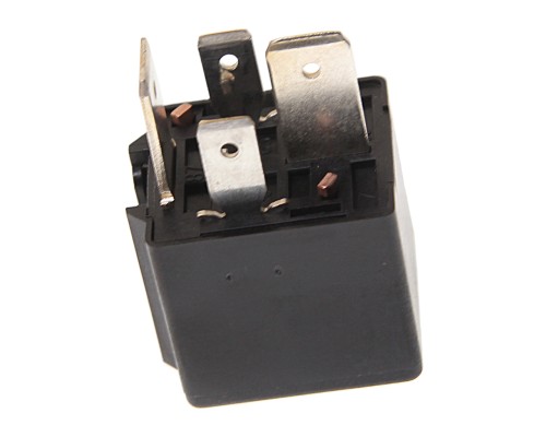 Реле УРАЛ Next отопителя (АО АЗ УРАЛ)