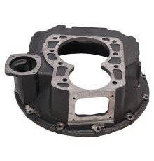 Картер КПП -0905, 1105 МАЗ,  КРАЗ(SAE-1) сцепления ЕВРО-4 АВТОДИЗЕЛЬ