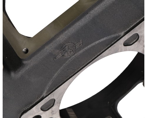 Картер КПП -0905, 1105 МАЗ,  КРАЗ(SAE-1) сцепления ЕВРО-4 АВТОДИЗЕЛЬ