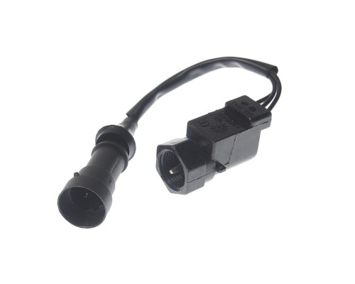 Датчик скорости ГАЗ, УАЗ дв.ЗМЗ-406, CUMMINS 6-и импульсный (круглый разъем) PRAVT