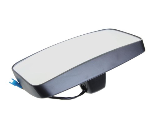 Зеркало боковое КАМАЗ-5490 MERCEDES Atego (97-04) основное с подогревом прав.(435х215х129мм) SAMPA