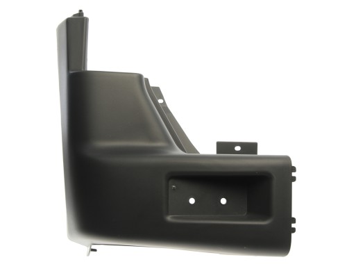 Боковина бампера ГАЗель Next заднего левая (ОАО ГАЗ)