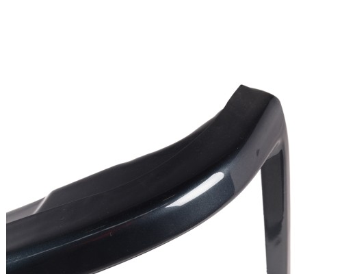 Бампер FAW J6, 4180, 4250 передний левая часть OE